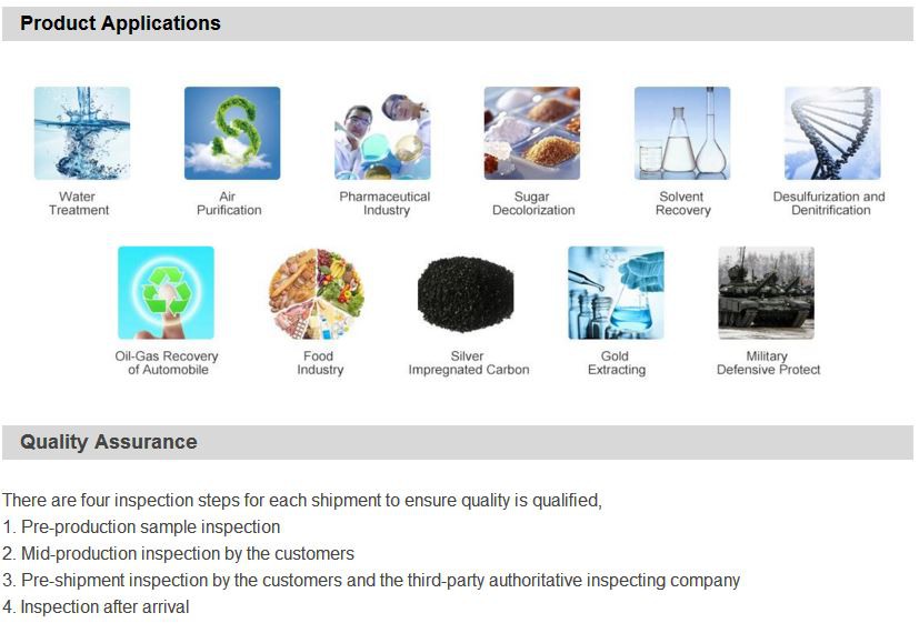 product application