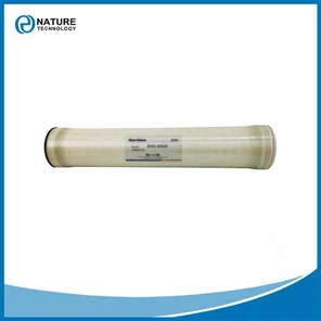 Нанофільтраційні мембранні елементи серії N40