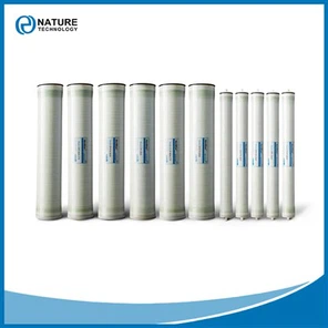 Нанофільтраційні мембранні елементи серії N70