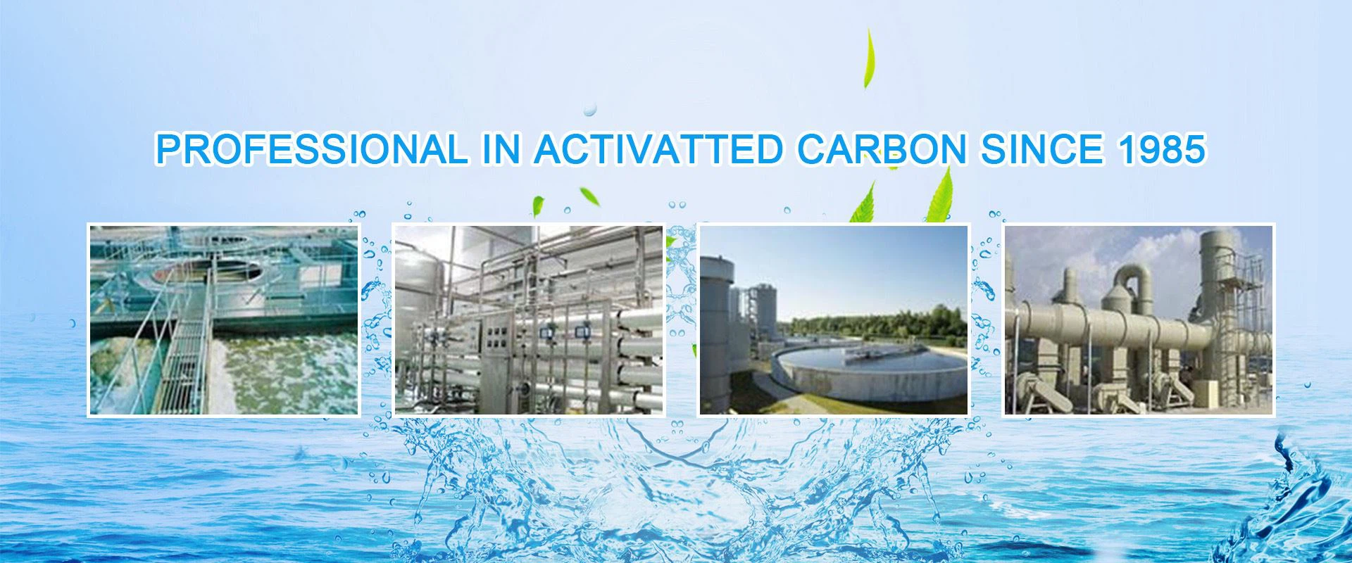 Wood Based Activated Carbon、Coal Based Activated Carbon、Coconut Shell Activated Carbon、